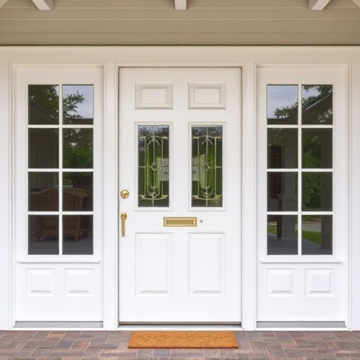 storm doors