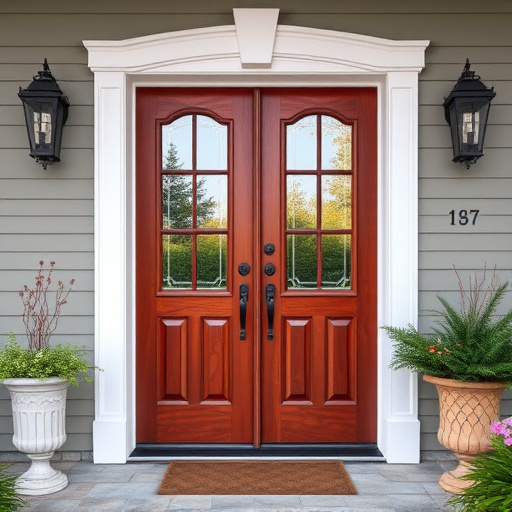 Impact Sliding Glass Doors: Energy Efficient Homes in Palm Beach County