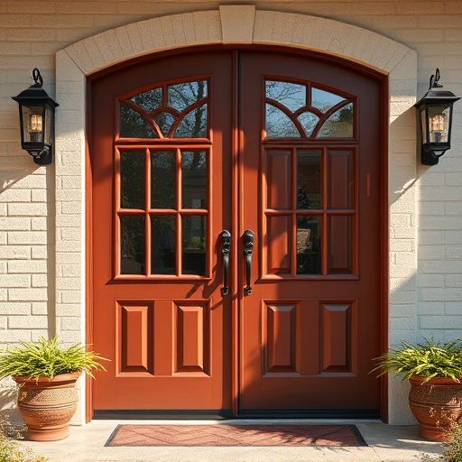 storm doors