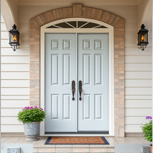 storm doors