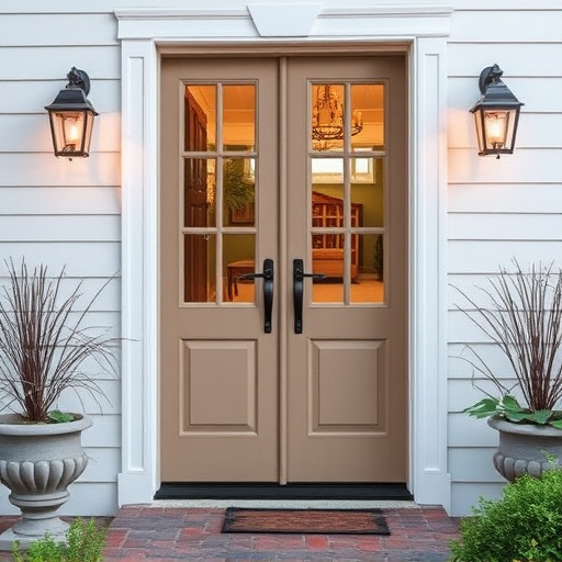 storm doors