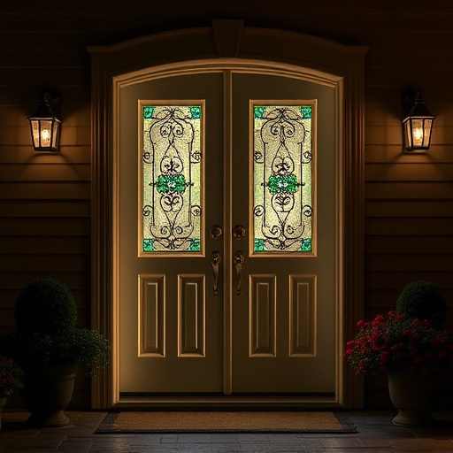 storm doors