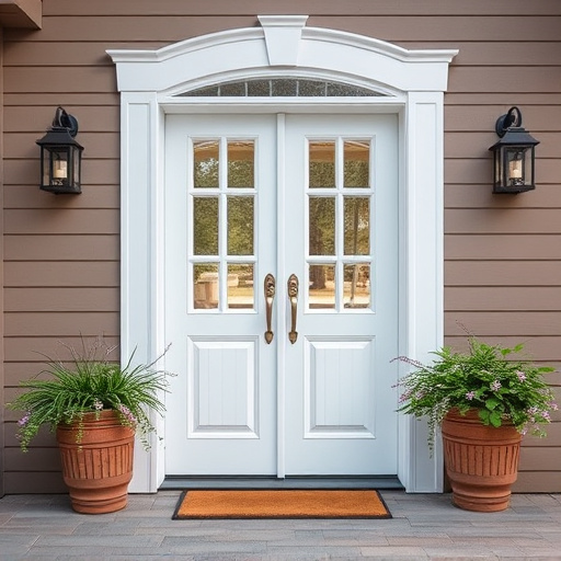 storm doors
