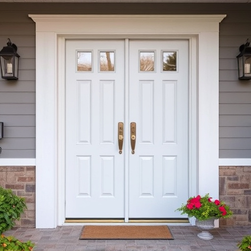 storm doors