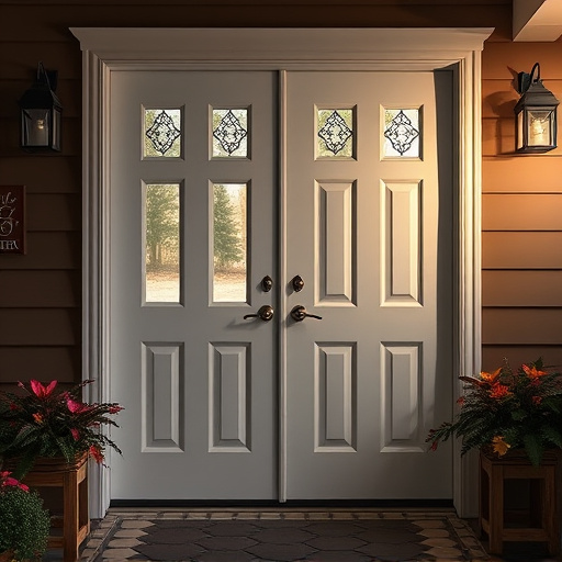 storm doors