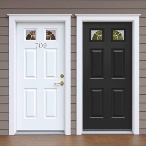 storm doors
