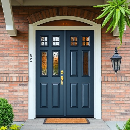 storm doors