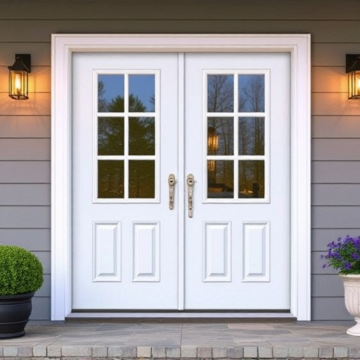 Transforming Broward County Homes: Front Doors Redefined