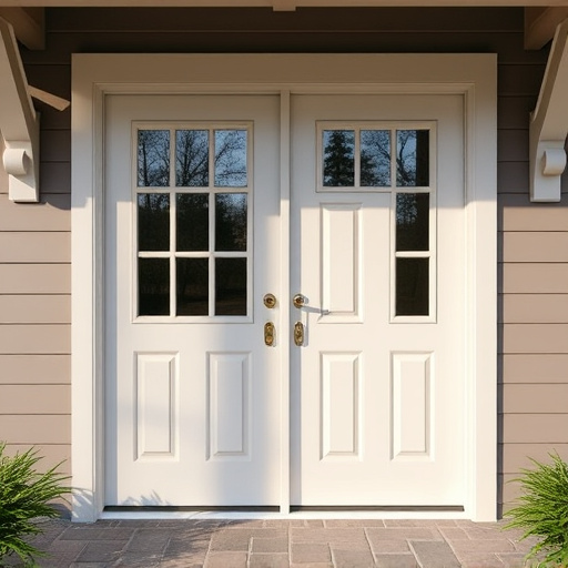 Custom Impact Doors: Broward County’s Future Home Fortress