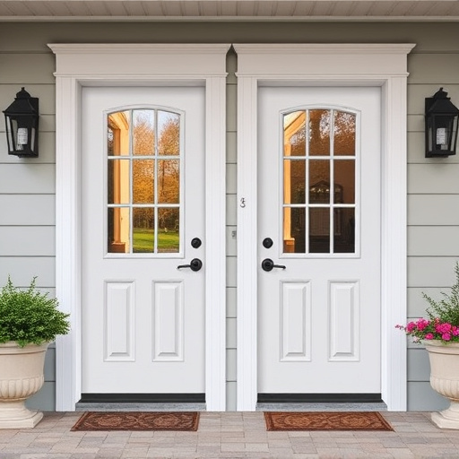 Smart Homes Embrace Safety: Impact Sliding Doors in Palm Beach