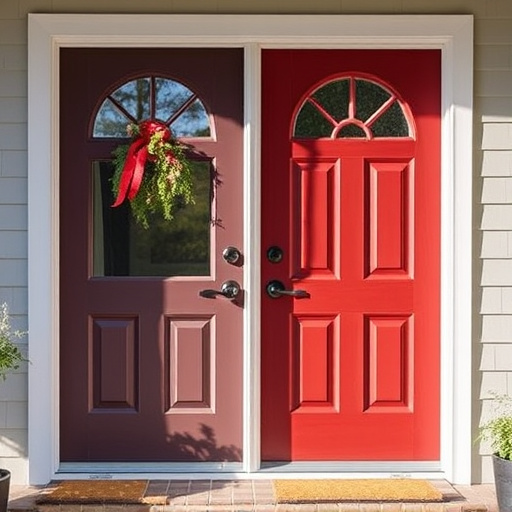 storm doors