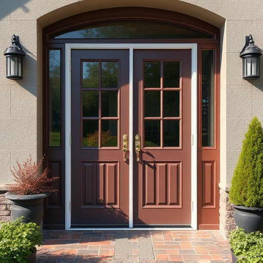 storm doors