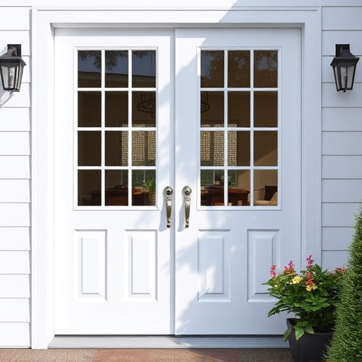 storm doors