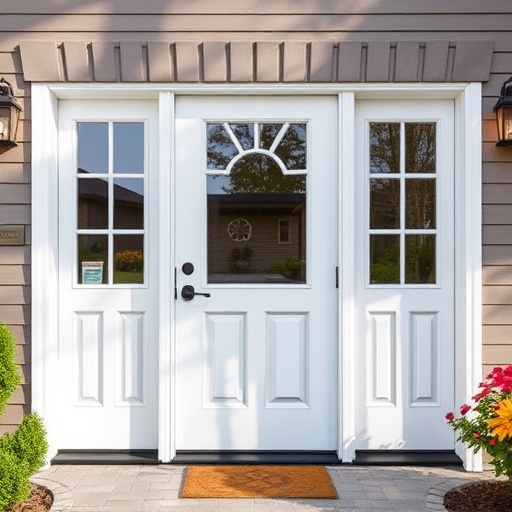 storm doors