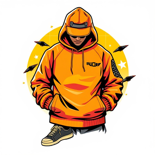 streetwear design