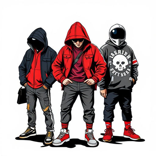 streetwear design