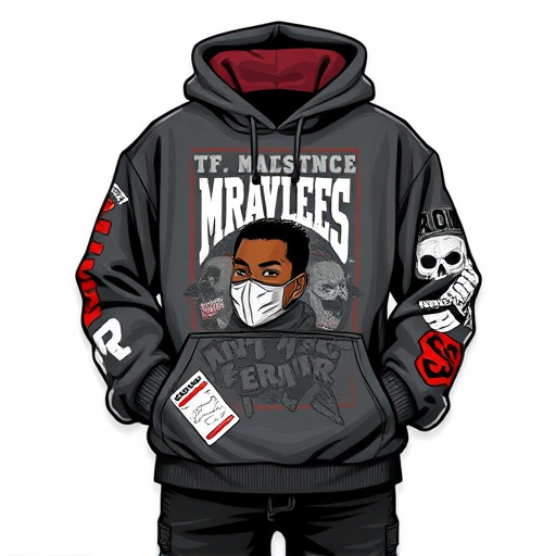 streetwear design