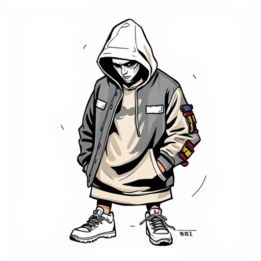 streetwear design