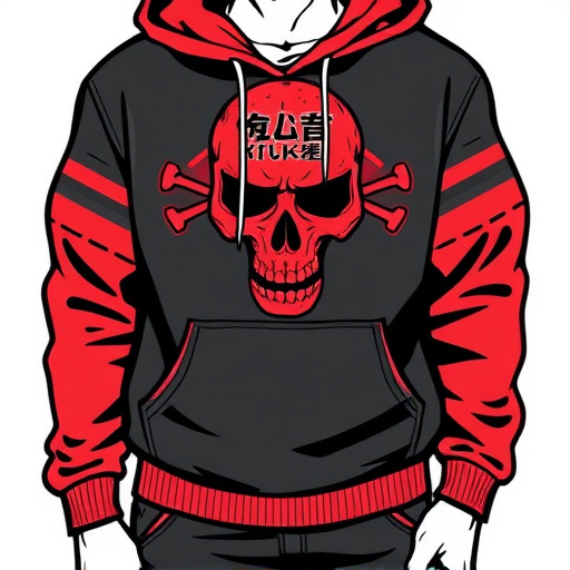 streetwear design
