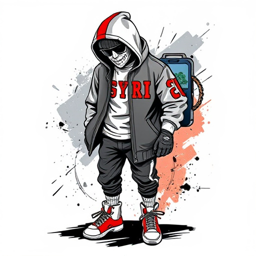 streetwear design