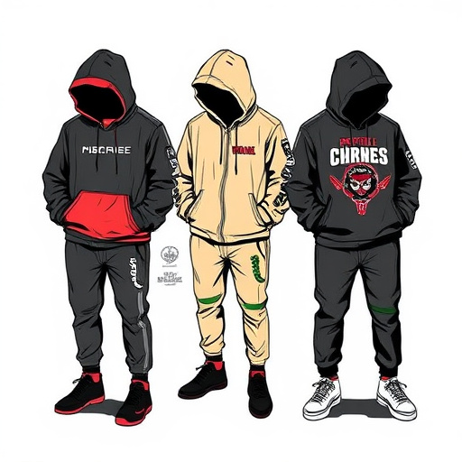 streetwear design