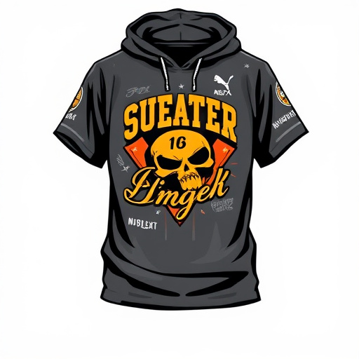 streetwear design