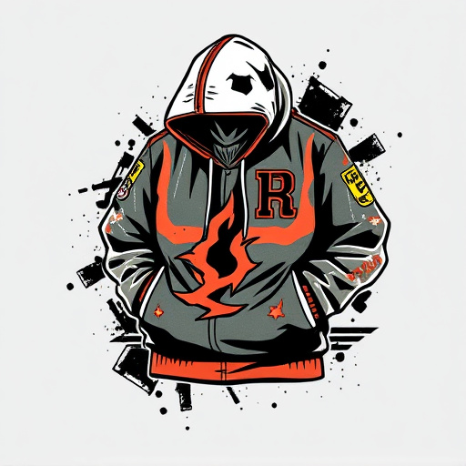streetwear design