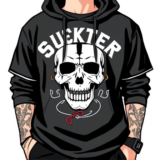 streetwear design