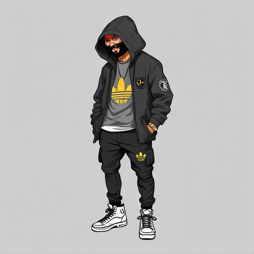 streetwear design