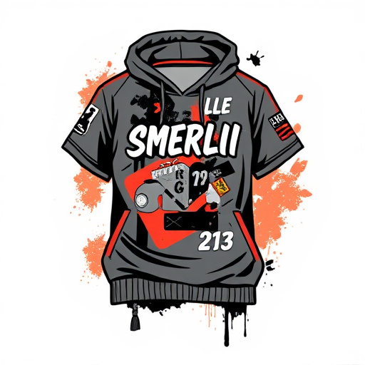 streetwear design