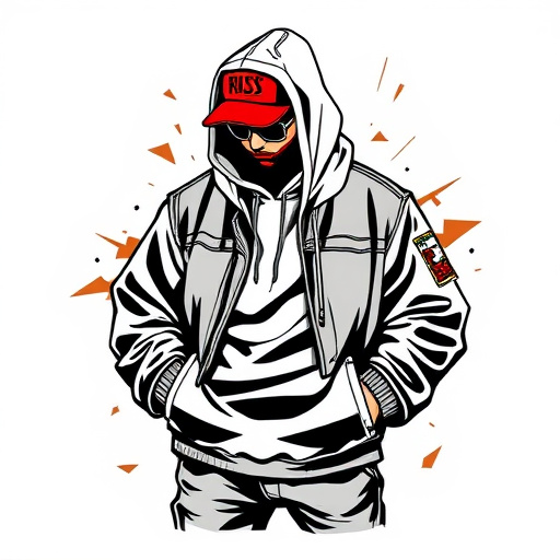 streetwear design