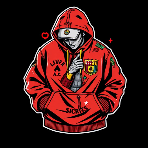 streetwear design
