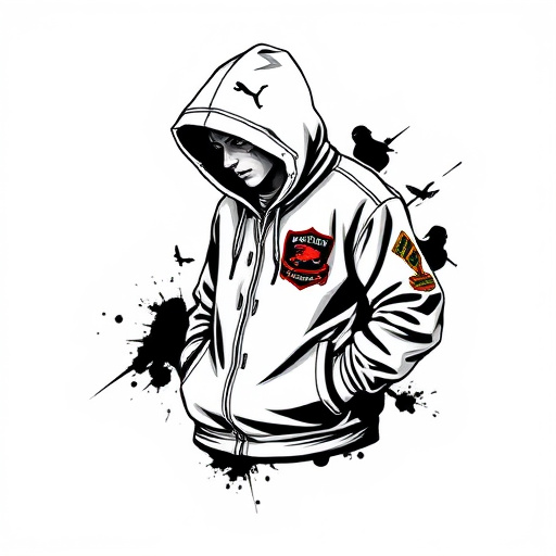 streetwear design