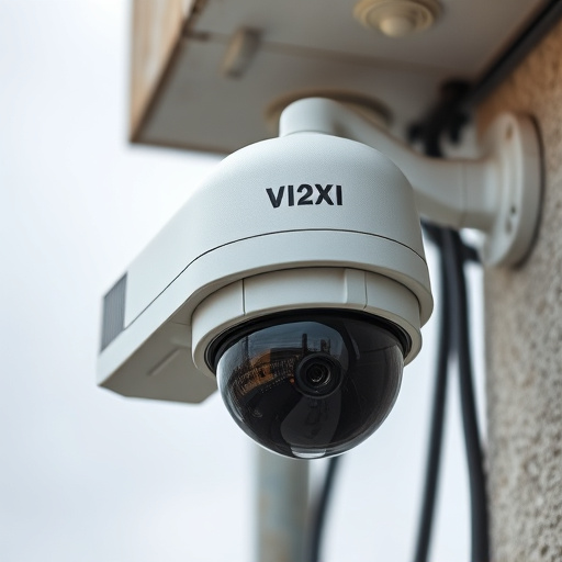 surveillance camera