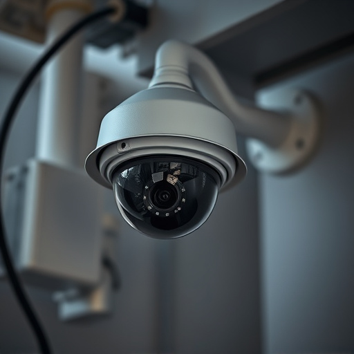 surveillance camera