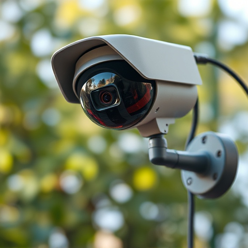 surveillance camera