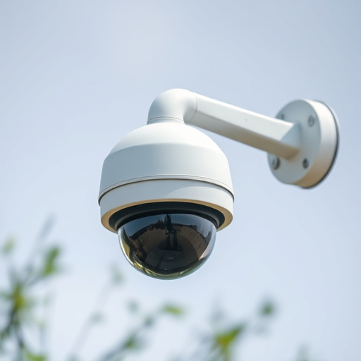 surveillance camera