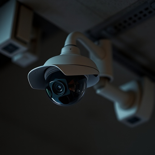 surveillance camera