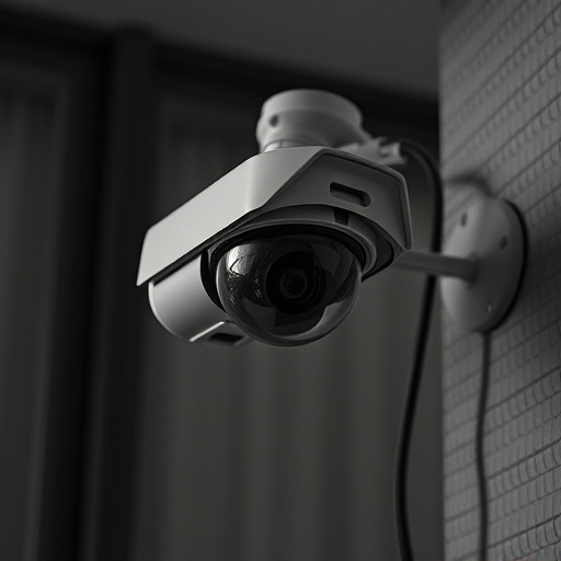 surveillance camera