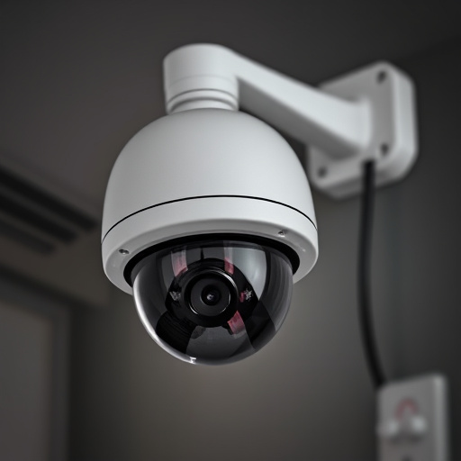 surveillance camera