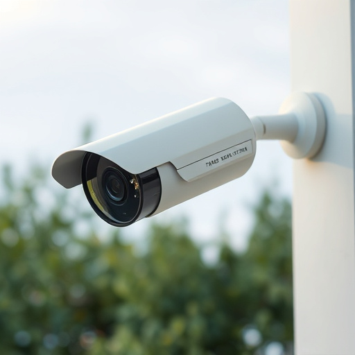 surveillance camera