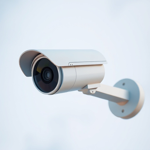 surveillance camera