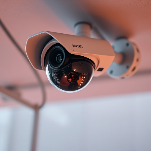 surveillance camera
