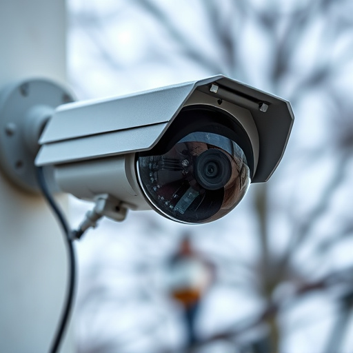 surveillance camera