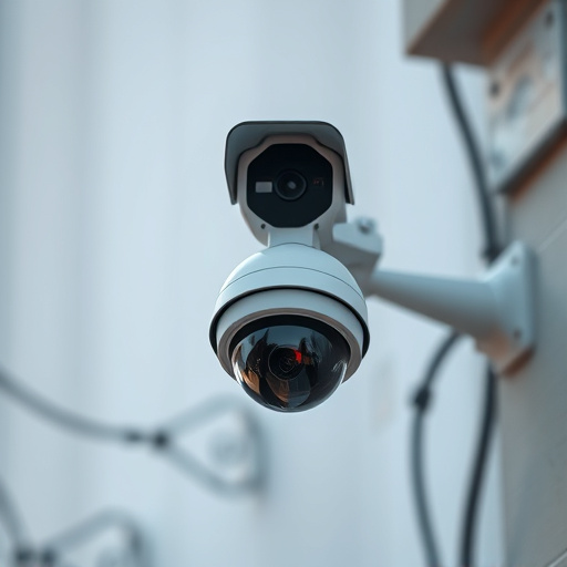 surveillance camera