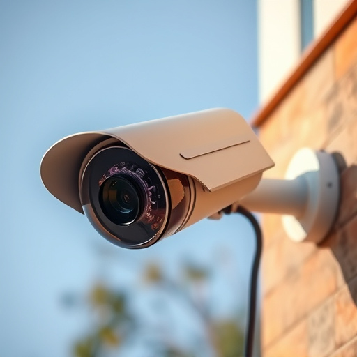 surveillance camera