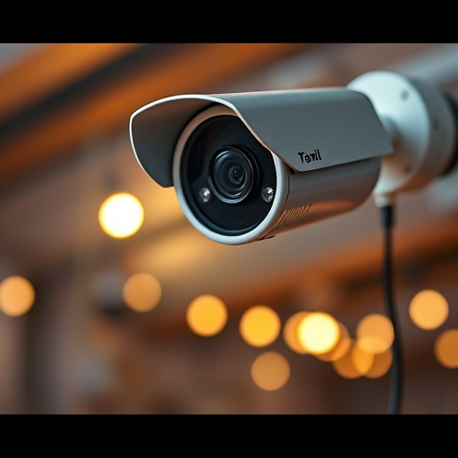 surveillance camera