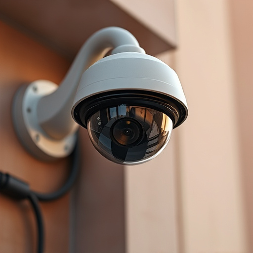 surveillance camera