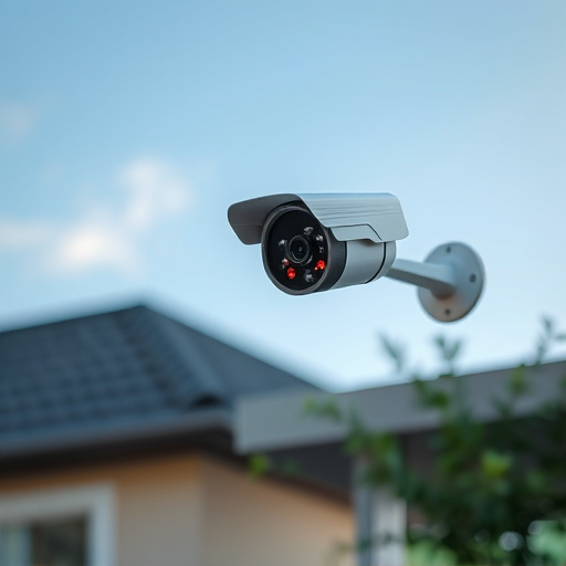 surveillance camera