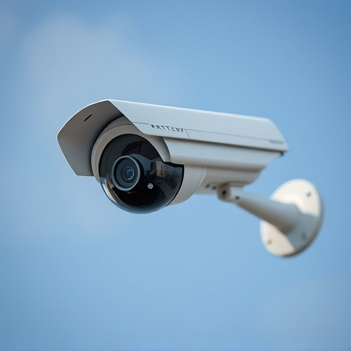 surveillance camera